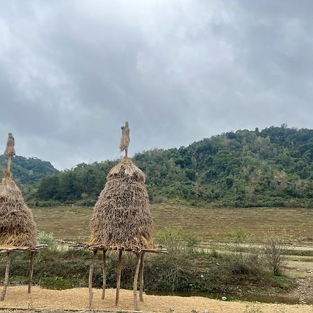 Lan Rung Homestay Lung Nieo Ngoại thất bức ảnh